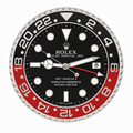 ChronoWall GMT Pepsi 35