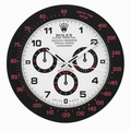 ChronoWall Racing Panda Crimson 35