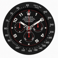 ChronoWall Racing Shadow Red 35