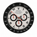 ChronoWall Racing Panda Black 35