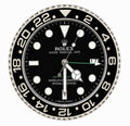 ChronoWall GMT Shadow 35