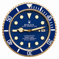 ChronoWall Ocean Blue 35