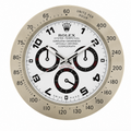 ChronoWall Racing Silver 35