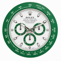 ChronoWall Racing Green 35