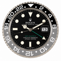 ChronoWall Horizon Black 35