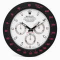 ChronoWall Daytona Eclipse Panda 35