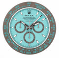 ChronoWall Daytona Tiffany Steel 35